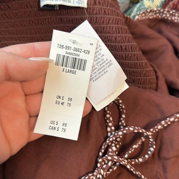 Never Worn Abercrombie & Fitch Dress! - Picture 3 of 3